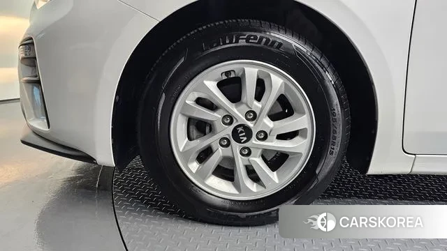 Kia Come New K3 id 2981745 из Кореи 15