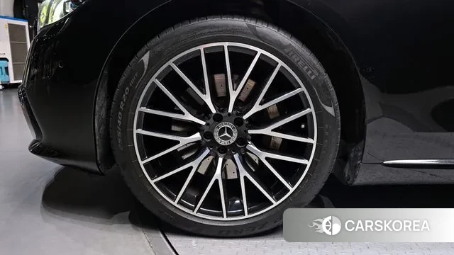 Mercedes-Benz S-Class W223 id 3022558 из Кореи 15