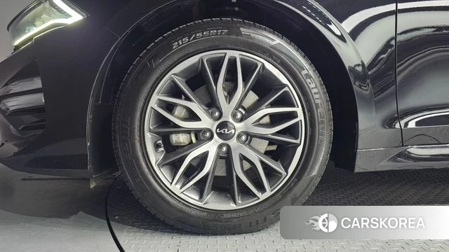 Kia K5 3rd generation id 4778770 из Кореи 25
