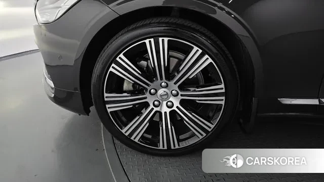 Volvo S90 id 3406306 из Кореи 15