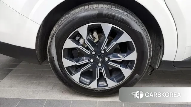 Kia Carnival 4th generation id 3459305 из Кореи 15