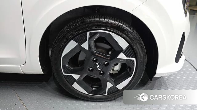 Kia The New Morning (JA) id 4360079 из Кореи 26