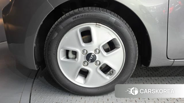 Kia The New Ray id 4697666 из Кореи 15