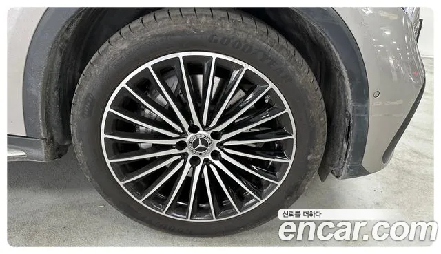 Mercedes-Benz GLC-Class X254 id 2502713 из Кореи 12