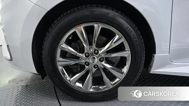 Kia The New Carnival id 3460118 из Кореи 15