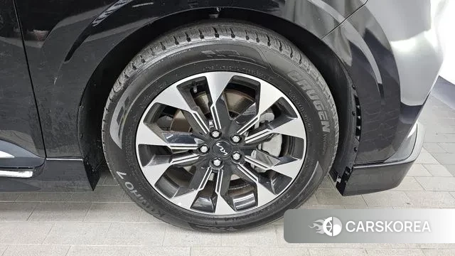 Kia Carnival 4th generation id 3701532 из Кореи 15