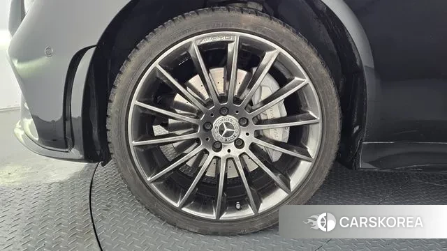 Mercedes-Benz CLS-Class C257 id 3601201 из Кореи 15