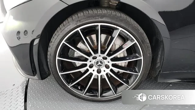 Mercedes-Benz CLS-Class C257 id 3448854 из Кореи 15