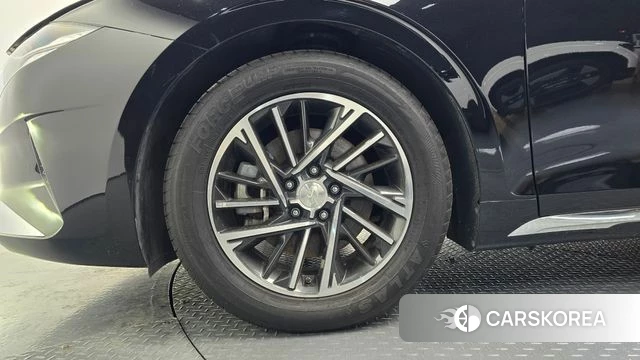 Hyundai The New Grandeur IG id 4019255 из Кореи 15