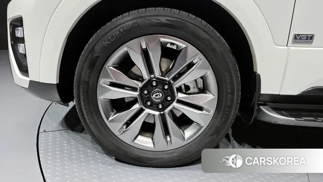 Kia Mohave Master id 3514000 из Кореи 15