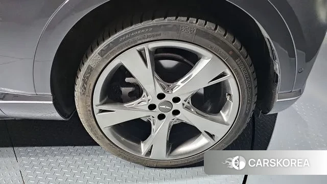 Genesis GV80 id 3698155 из Кореи 15