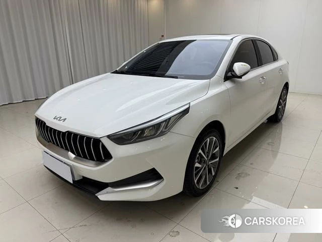 Kia K3 id 4307679 из Китая 15
