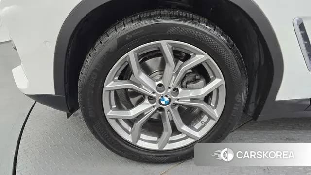 BMW X4 (G02) id 3577903 из Кореи 15