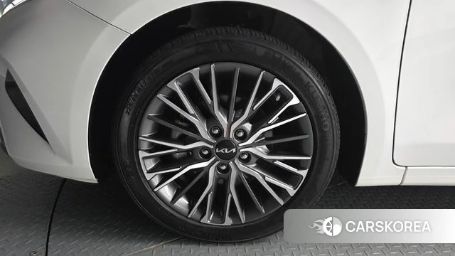 Kia The New K3 2nd generation id 4506439 из Кореи 27