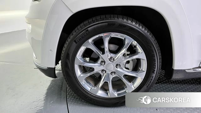 Jeep Grand Cherokee id 3872687 из Кореи 15