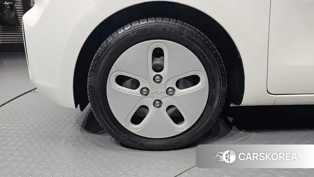 Kia The New Ray id 2979960 из Кореи 15