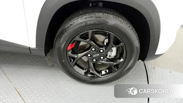 Chevrolet (GM Daewoo) Trax Crossover id 3173764 из Кореи 15