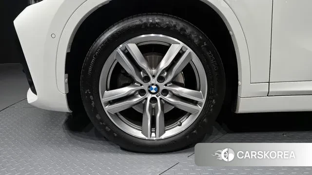 BMW X1 (F48) id 3008784 из Кореи 15