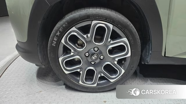 Hyundai Casper id 4641213 из Кореи 15