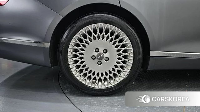 Genesis G80 (RG3) id 4283379 из Кореи 25