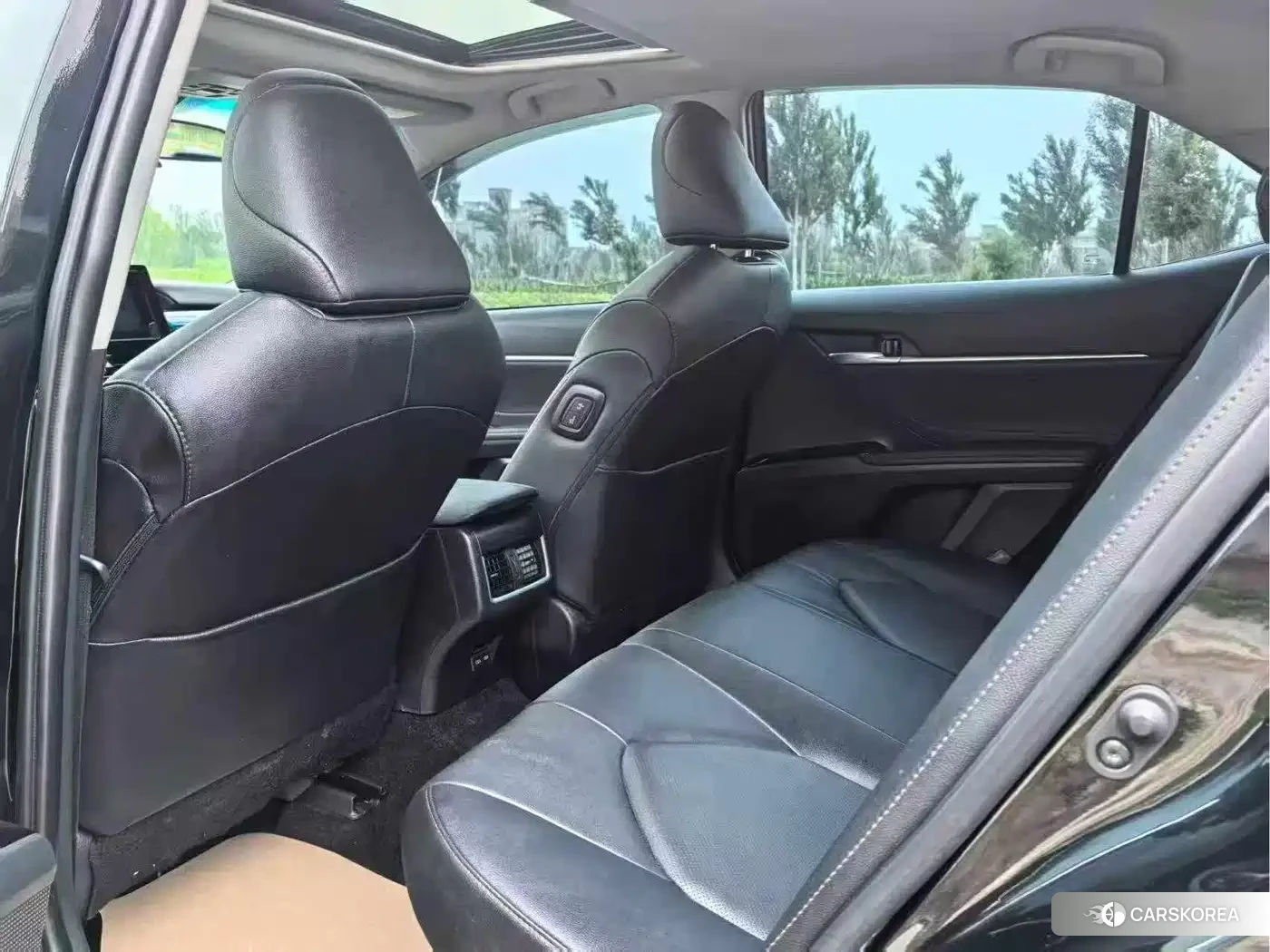 Toyota Camry id 4669497 из Китая 10