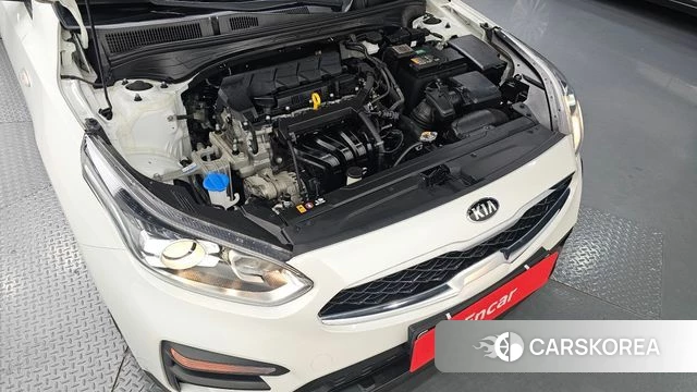 Kia Come New K3 id 4651610 из Кореи 25