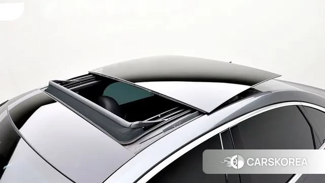 Audi A6 (C8) id 3420790 из Кореи 15