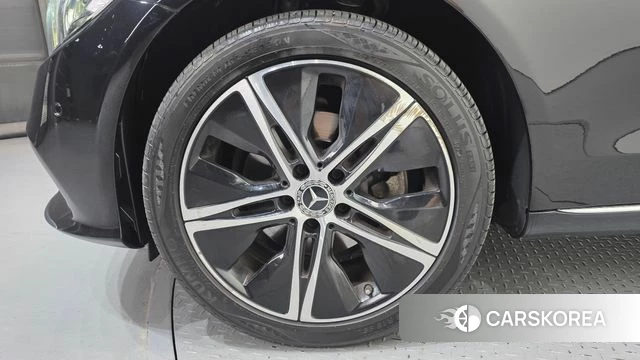 Mercedes-Benz C-Class W205 id 4684152 из Кореи 25