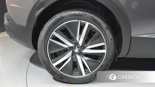 Peugeot 3008 second generation id 4394589 из Кореи 25