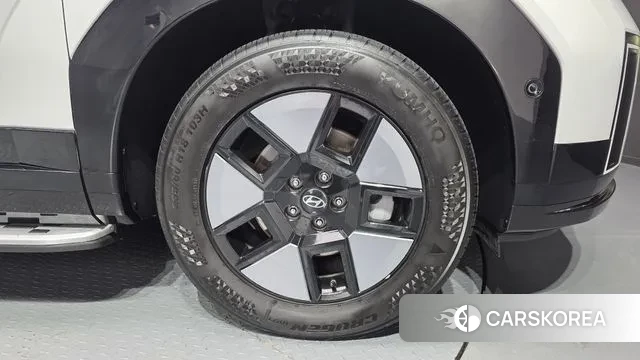 Hyundai Santa Fe (MX5) id 3684784 из Кореи 15