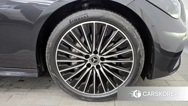 Mercedes-Benz CLE-Class C236 id 3467121 из Кореи 15