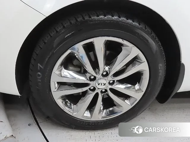 Kia All New Carnival id 3647352 из Кореи 15