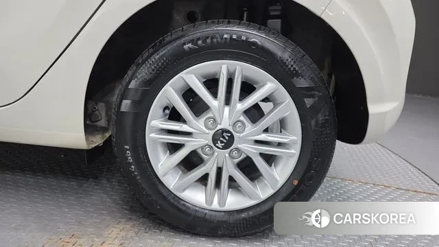 Kia Morning Urban (JA) id 3504020 из Кореи 15