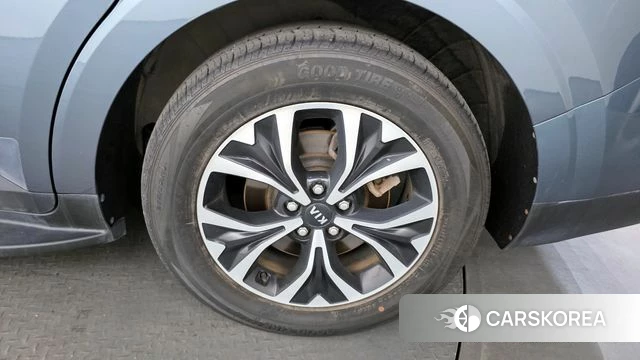 Kia Carnival 4th generation id 3828053 из Кореи 15