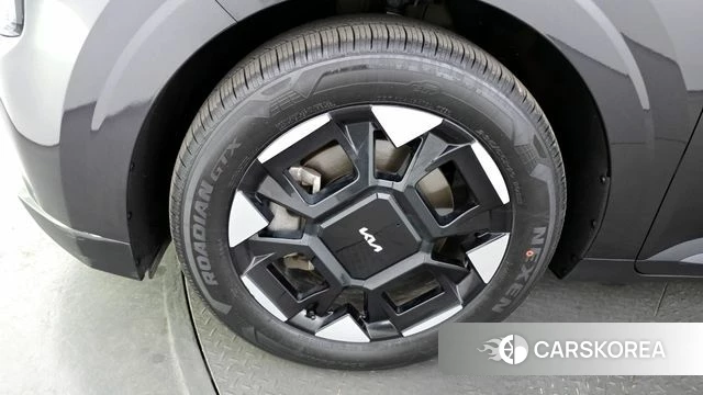 Kia The New Carnival 4th Generation id 3838119 из Кореи 15