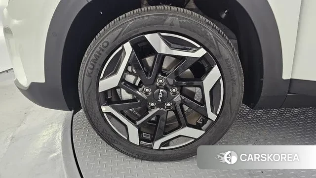 Kia The New Seltos id 3486980 из Кореи 15