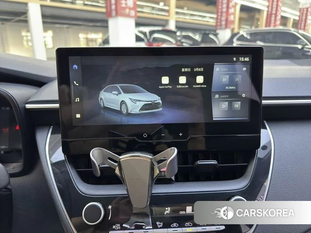 Toyota Lei Ling id 4262431 из Китая 9