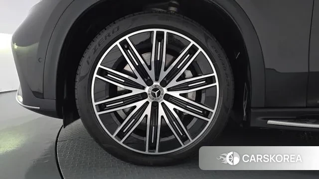 Mercedes-Benz EQE SUV X294 id 3327615 из Кореи 15