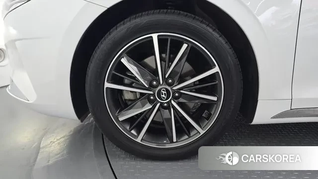 Hyundai The New Grandeur IG id 3389523 из Кореи 15