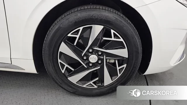 Hyundai The New Grandeur IG Hybrid id 3765831 из Кореи 15