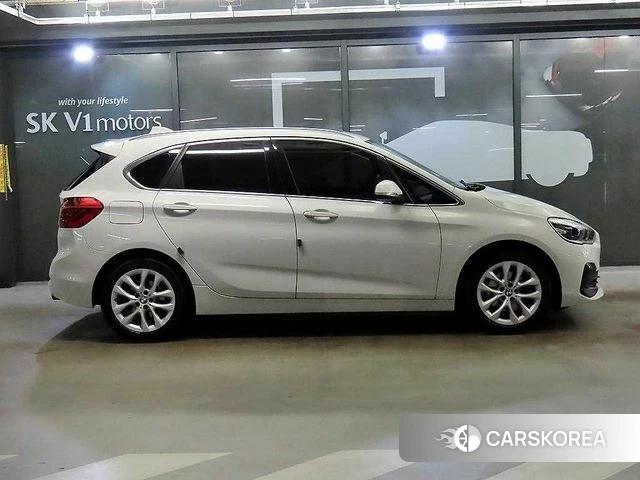 BMW 2 Series Active Tourer (F45) id 4615203 из Кореи 14
