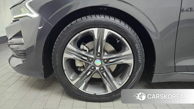 Kia K5 3rd generation id 3923985 из Кореи 15