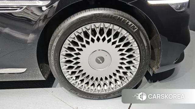 Genesis G90 id 3037954 из Кореи 15