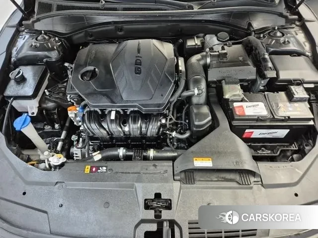 Hyundai The New Grandeur IG id 2964490 из Кореи 14