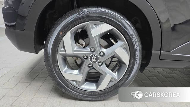 Hyundai Venue id 3936532 из Кореи 15