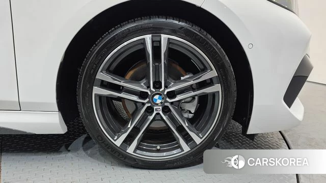 BMW 2 Series Gran Coupe (F44) id 4310091 из Кореи 26