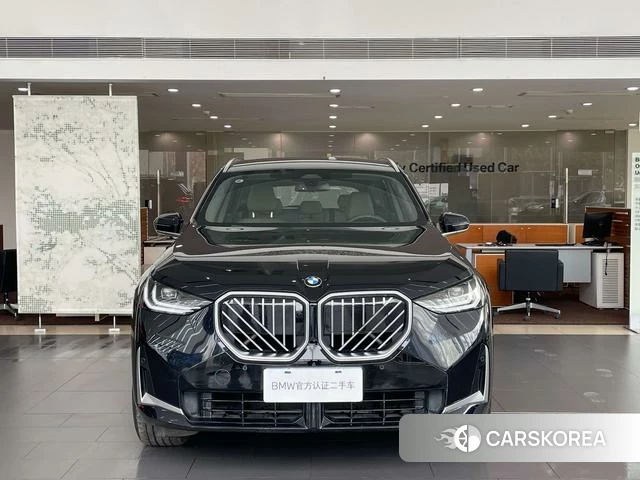 BMW X3 id 4213652 из Китая 8