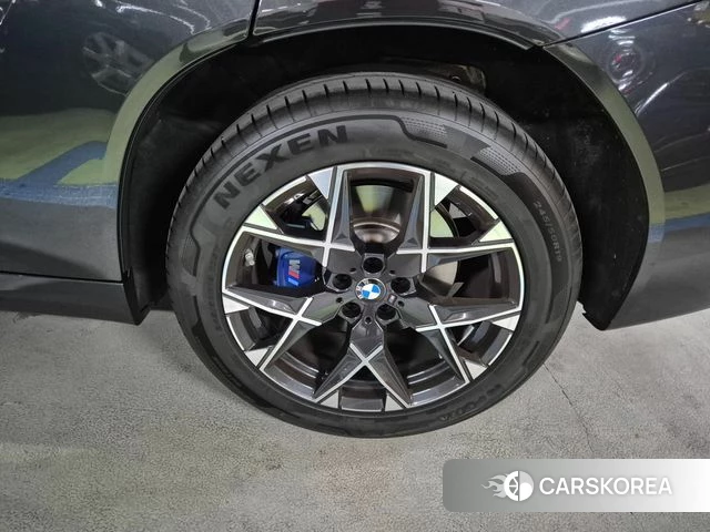 BMW X3 (G45) id 4366224 из Кореи 15