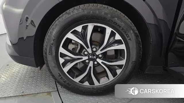 Kia Carnival 4th generation id 3765528 из Кореи 15