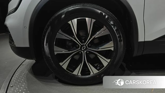 Renault Korea (Samsung) The New QM6 id 4682889 из Кореи 26